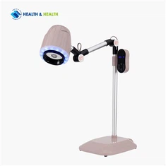 Smokeness elektrik Moxibustion aparèy