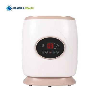 Chèz Moxibustion